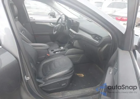 2023 Ford Escape Phev from USA, damaged, VIN 1FMCU0E12PUA80922